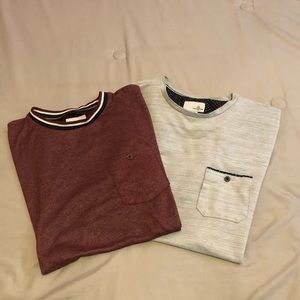 Men’s Dress Shirts Bundle!